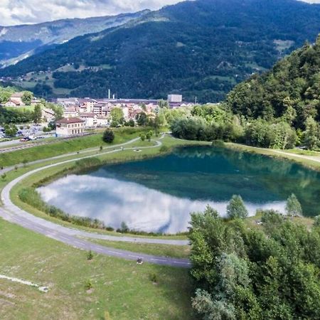 Escale Alpine T1 Apartamento Ugine Exterior foto