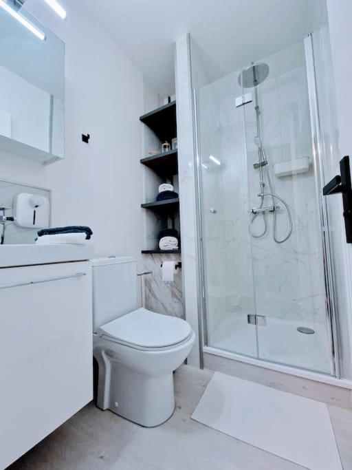 Escale Alpine T1 Apartamento Ugine Exterior foto